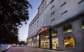 City Line Hotel Beijing